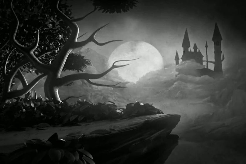 Imagen para SEGA prepara un remake de Castle of Illusion para este verano