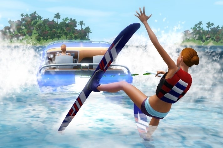 Imagen para Anunciada nueva expansión para Los Sims 3