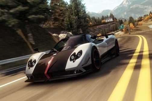 Imagen para Confirmado nuevo DLC gratuito para Forza Horizon