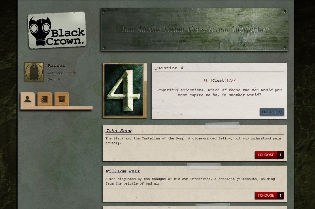 Random House launches free-to-play game | GamesIndustry.biz