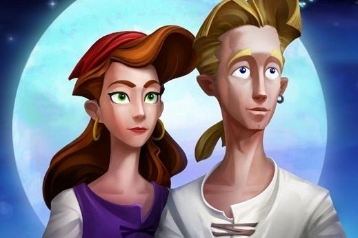 Image for Ron Gilbert reveals his vision for a new Monkey Island game