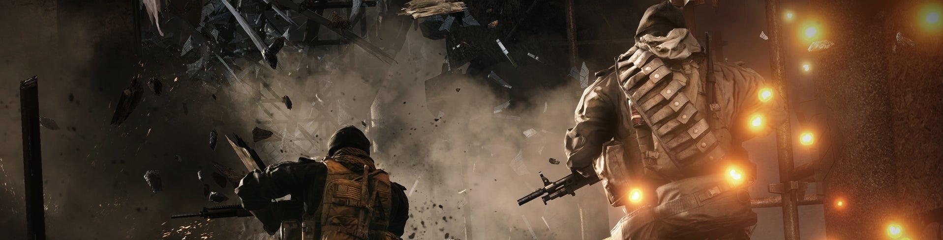 Bilder zu Eg.de Frühstart - Titan, Battlefield 4, Kojima