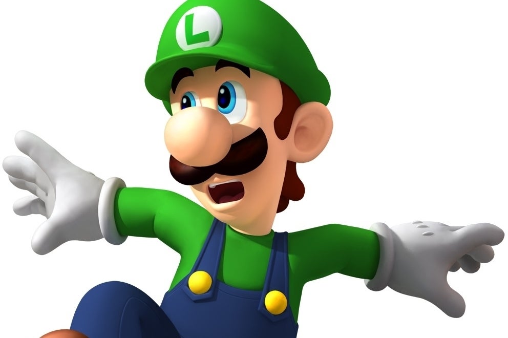 Imagem para Nintendo Direct dedicado a Luigi será transmitido hoje no Japão