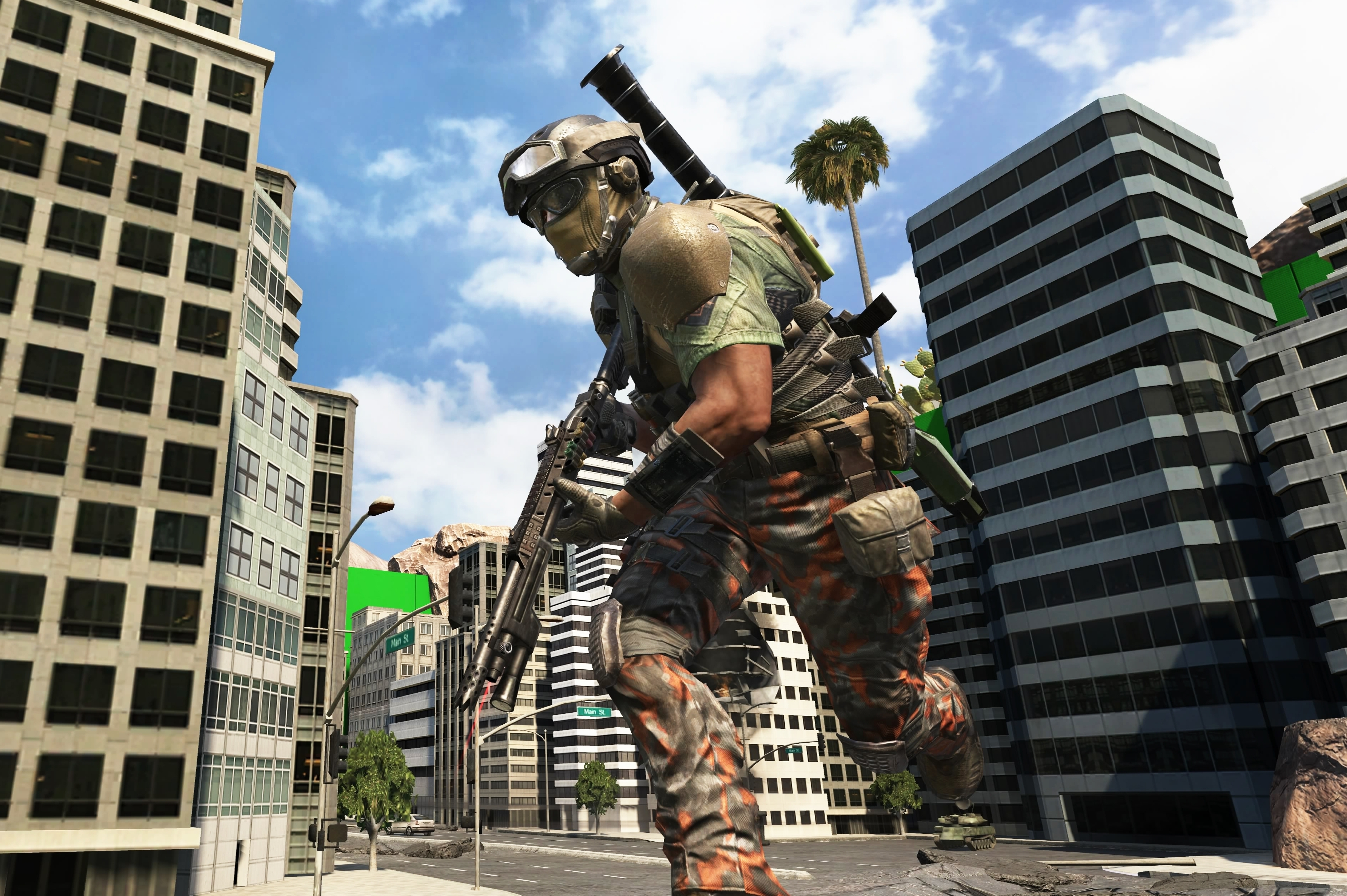 black ops 2 studio