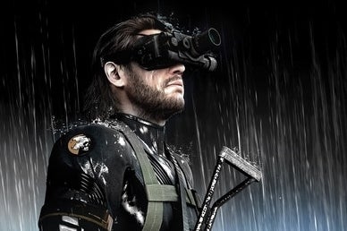 Obrazki dla Metal Gear Solid: The Legacy Collection - wpis odnaleziony w serwisie klasyfikacji wiekowej
