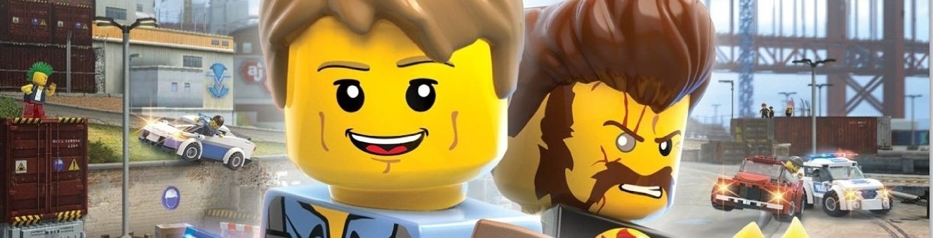 Imagen para Análisis de LEGO City Undercover: The Chase Begins
