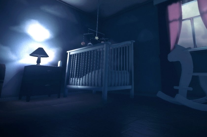 Immagine di Krillbite Studio lancia un Kickstarter per Among the Sleep