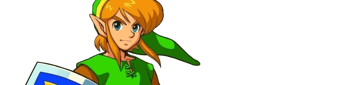 Imagen para Avance del nuevo The Legend of Zelda para 3DS