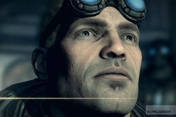 Imagen para Mañana llegará el nuevo DLC de Gears of War: Judgment