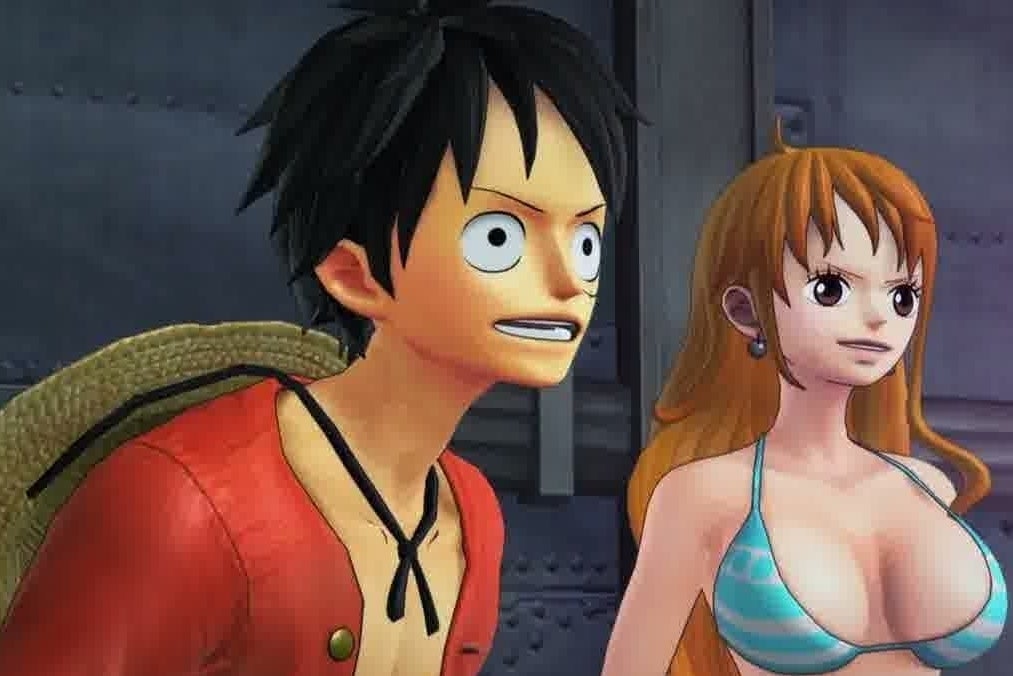 Immagine di Salta la versione PS Vita di One Piece: Pirate Warriors 2