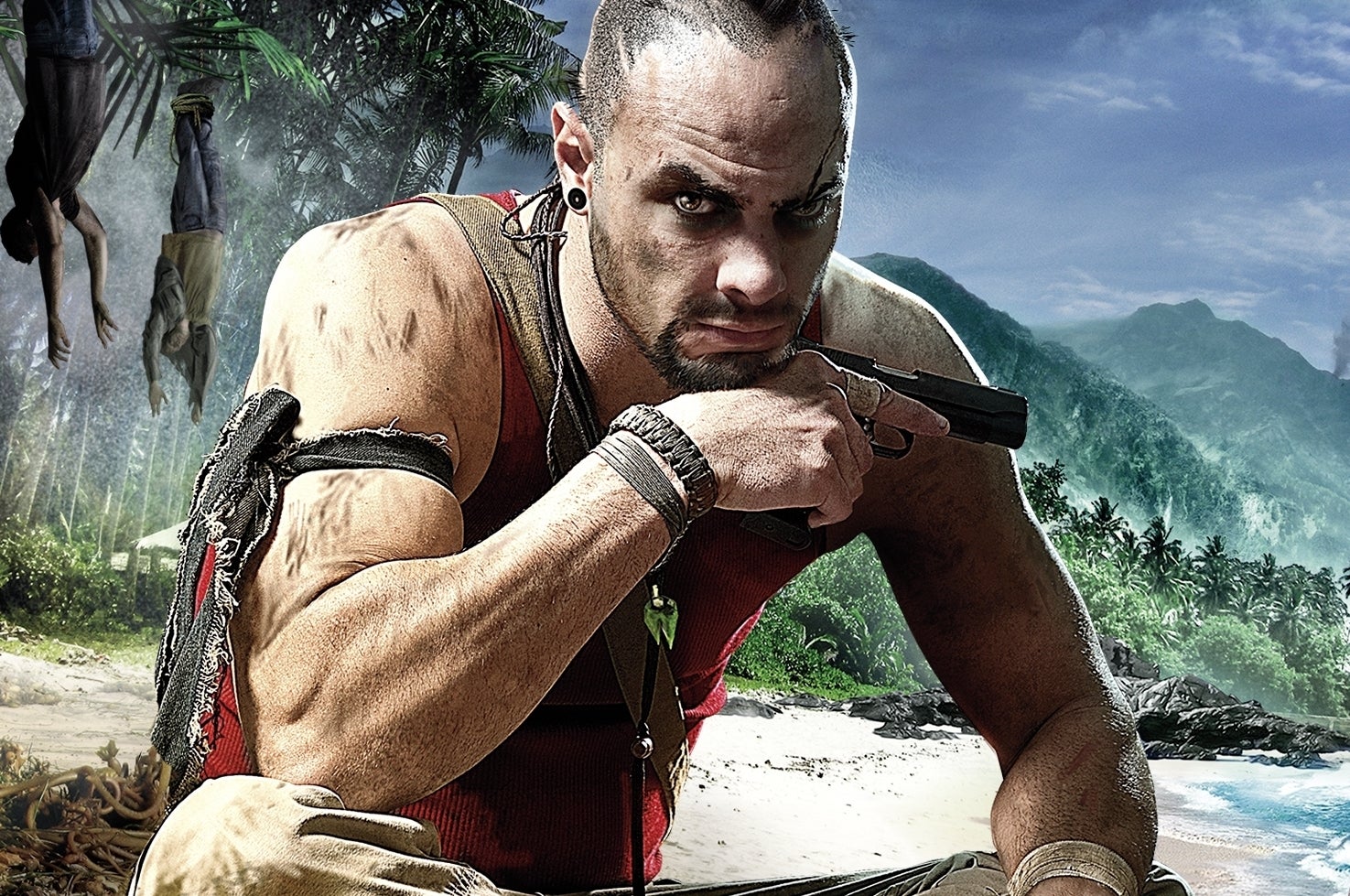 Imagen para Far Cry 3 con un 40% de descuento en Steam