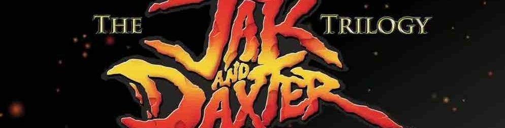Afbeeldingen van Jak and Daxter Trilogy komt naar PS Vita