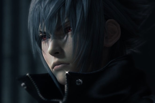 Imagem para Mais um rumor que indica Final Fantasy Versus XIII como um jogo da PS4