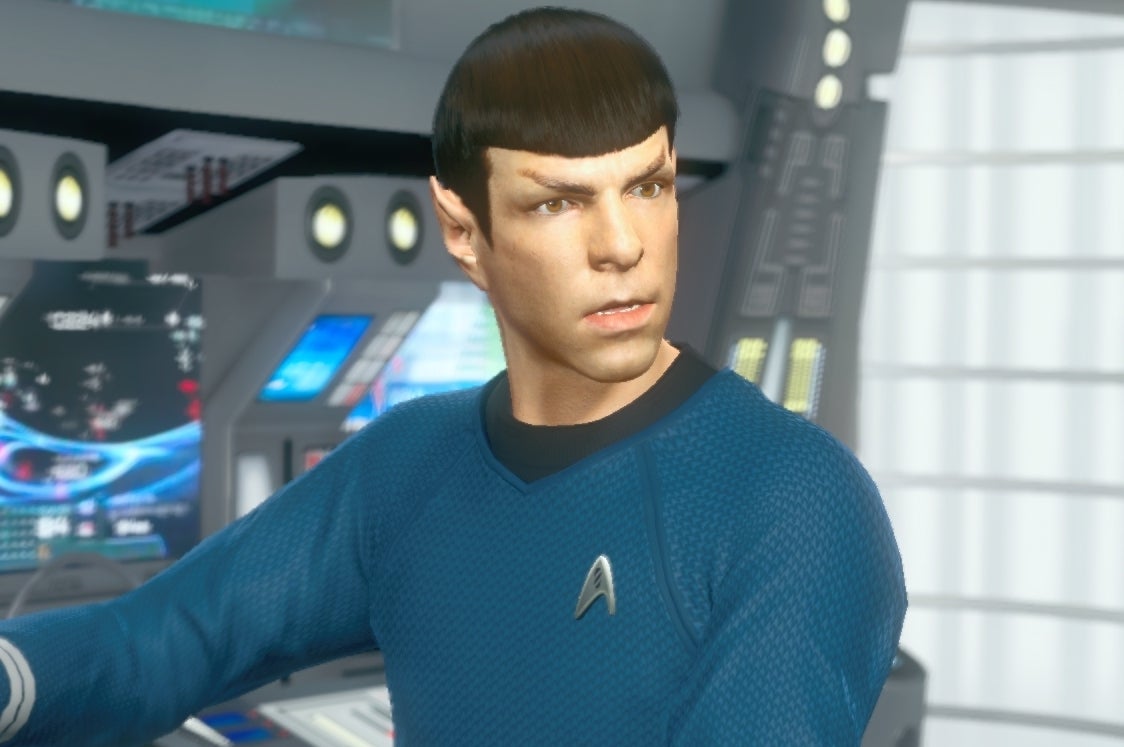 Imagen para Vídeo: Tráiler de lanzamiento de Star Trek