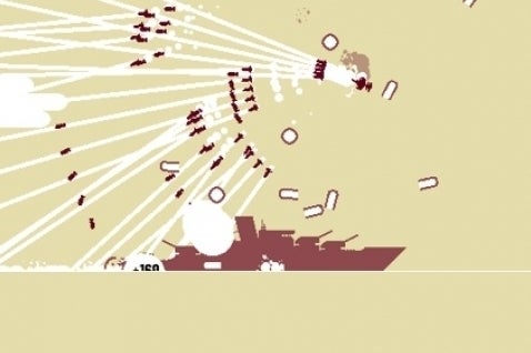 Image for Vlambeer cloned again with shameless Luftrausers rip-off