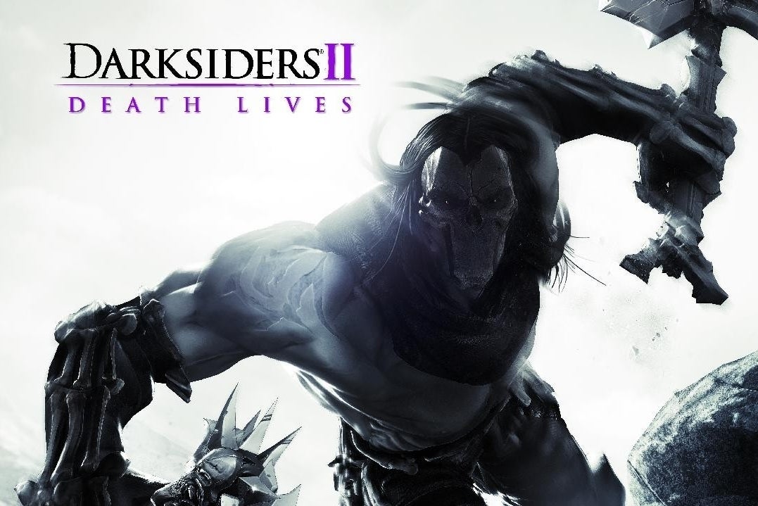 Image for Darksiders and Red Faction go to Nordic Games