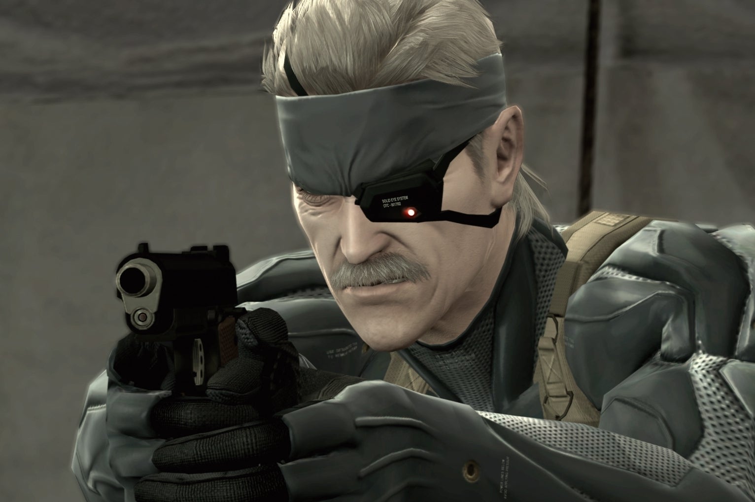 Obrazki dla Konami potwierdziło Metal Gear Solid: The Legacy Collection