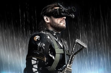 Immagine di La serie Metal Gear Solid supera i 33 milioni di copie vendute