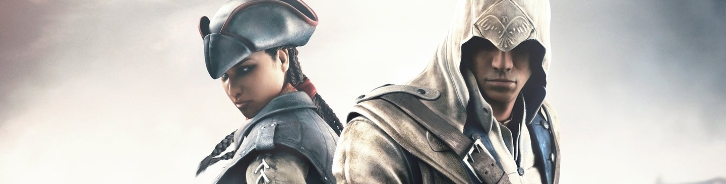 Bilder zu Assassin's Creed 3 Die Tyrannei von König Washington: Episode 3 - Die Vergeltung - Test
