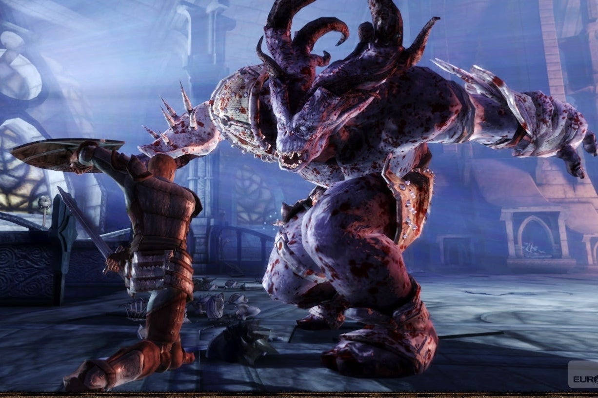 Immagine di Dragon Age: Origins Ultimate Edition in offerta su Steam
