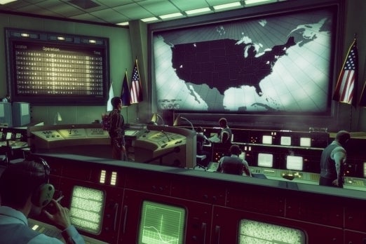Image for XCOM shooter has "evolved", 2K confirms