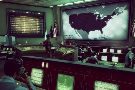 Obrazki dla Strzelanka XCOM „ewoluowała” - potwierdza 2K; wkrótce ponowna zapowiedź gry