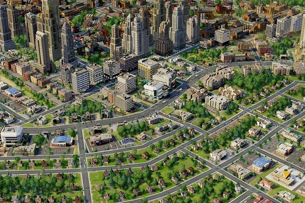 Imagem para SimCity com novos problemas depois da atualização 2.0