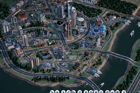 Image for Patch 2.0 vnesl do SimCity nové chyby