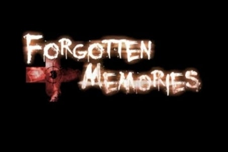 Imagem para Forgotten Memories para a Wii U