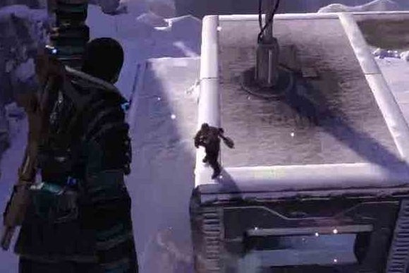 Immagine di Capcom svela il multiplayer di Lost Planet 3 in video