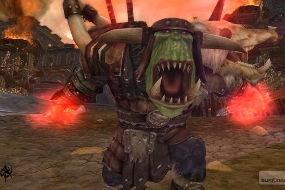 Immagine di Il capo sviluppo di Warhammer Online lascia la compagnia