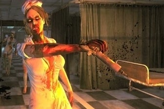 Image for House of the Dead: Overkill gets iOS re-release