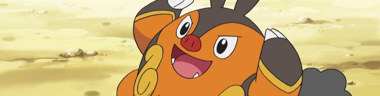 Afbeeldingen van Legendarische Pokémon Deoxys wordt volgende maand verdeeld