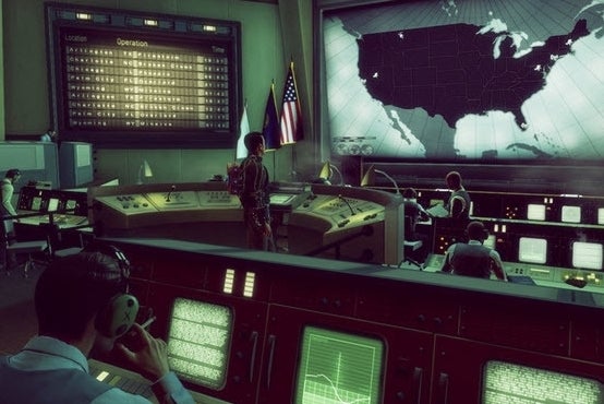 Bilder zu 2K: The Bureau: XCOM Declassified ist 'eine Weiterentwicklung'