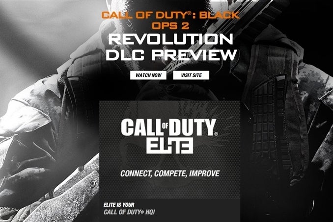 Imagen para El DLC Uprising para Black Ops 2 estará disponible en mayo para PS3 y PC
