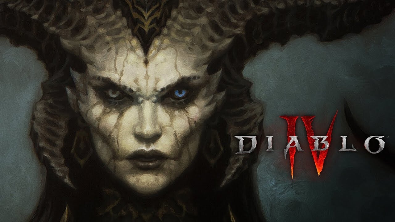 Imagen para Diablo 4 ya tiene fecha de lanzamiento oficial