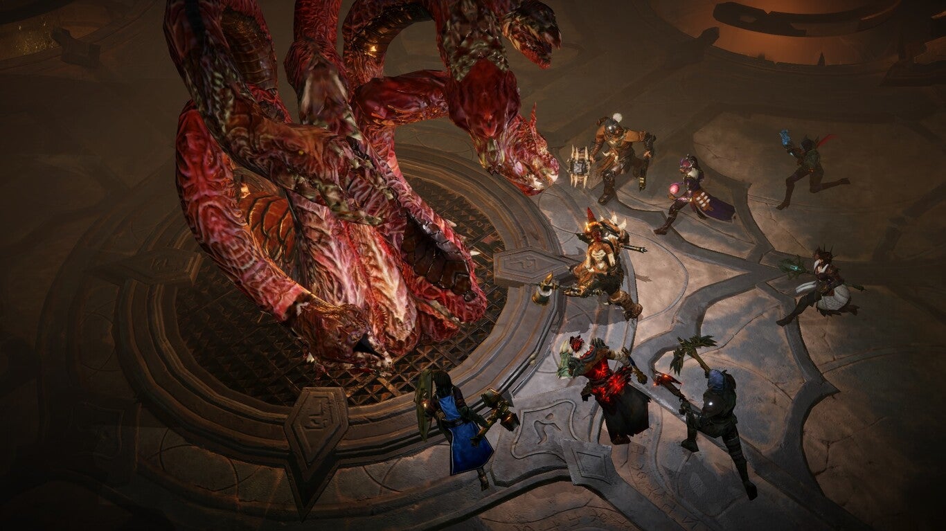 Imagen para Overwatch 2 supera los 35 millones de jugadores, y Diablo Immortal es un éxito en China