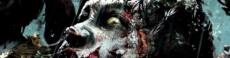 Image for Face-Off: Dead Island Riptide