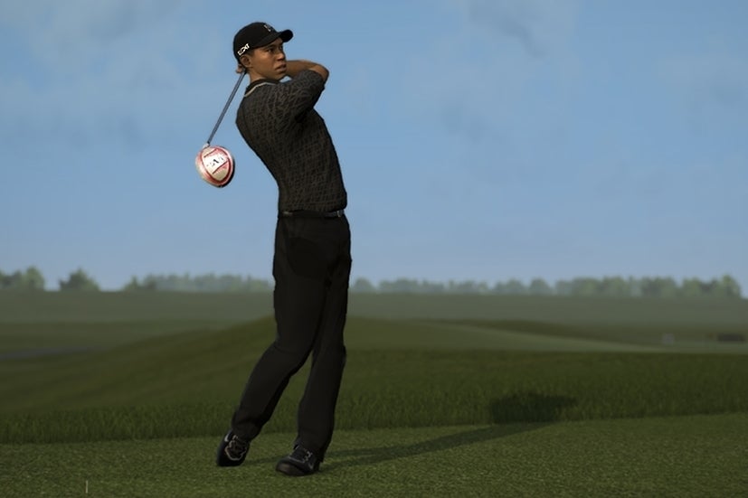 Imagen para EA podría haber cancelado PGA Tour 15