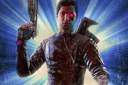 Bilder zu Eurogamer Live-Play: Far Cry 3: Blood Dragon