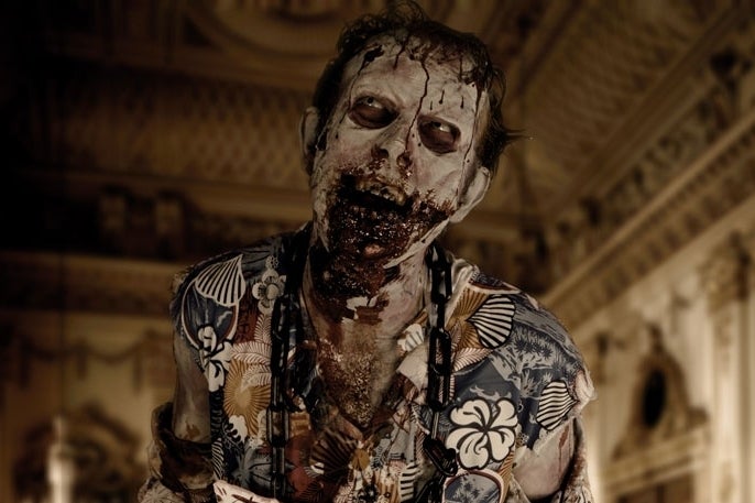 Imagem para Top Reino Unido: Dead Island: Riptide desperta a febre dos zombies