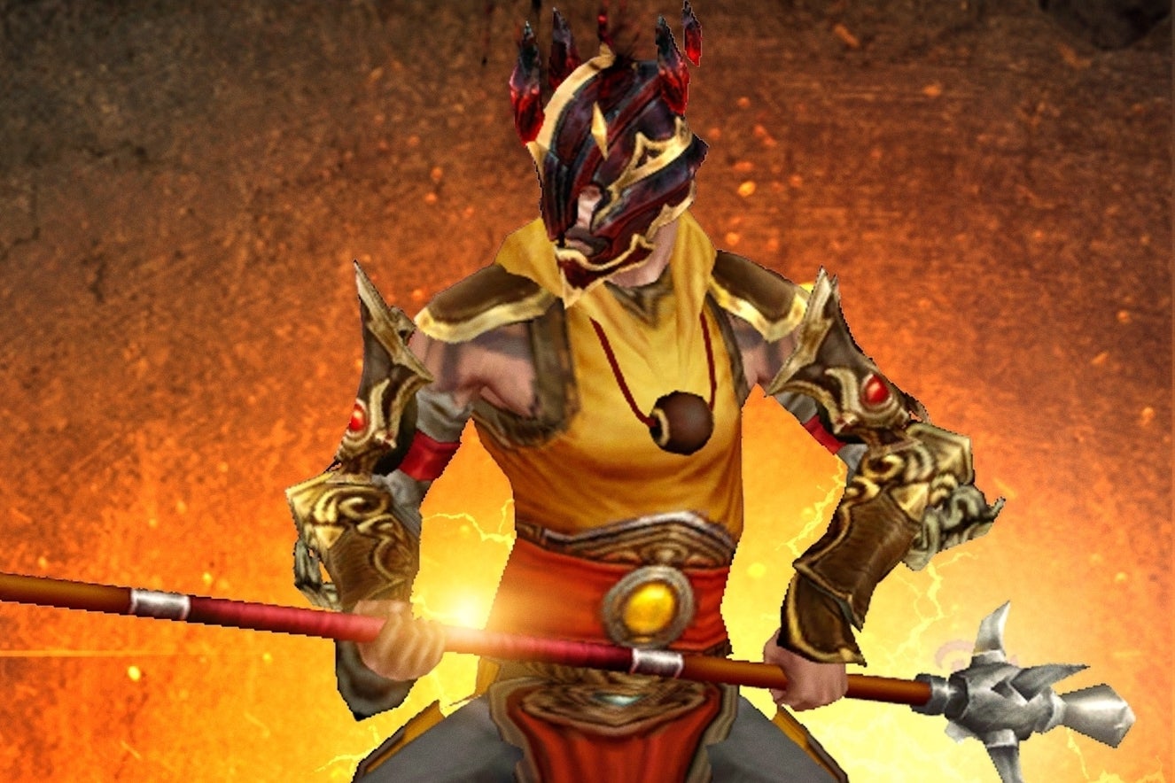 Imagen para Blizzard anuncia los extras de reserva de Diablo 3 para PS3