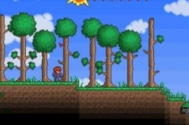 Image for Terraria finally gets European PS3 release date