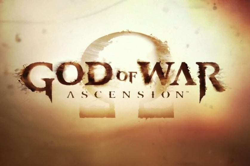 Imagem para God of War: Ascension agora a €39,99