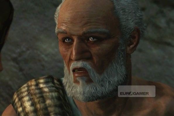 Dragon's Dogma title update may corrupt your save, Capcom warns |  Eurogamer.net