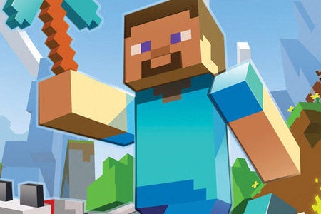 Imagen para Minecraft para Xbox 360 tendrá edición en soporte físico