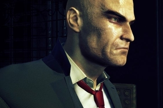 Image for Hitman Absolution, Catherine free for PlayStation Plus subscribers