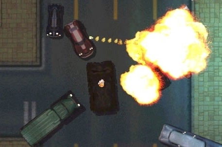 Imagem para GTA 1 e 2 re-avaliados para a PS3, PSP e PS Vita