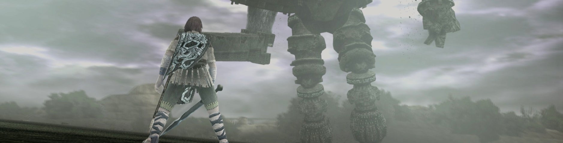 Image for The quest for Shadow of the Colossus' last big secret