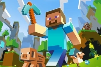 Imagen para Minecraft Pocket Edition ya ha superado los diez millones de copias vendidas
